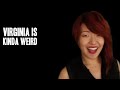 Why Virginia Is The Weirdest (And Best) State