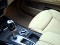 2011 BMW X5 xDrive50i (Twin Turbo) Interior