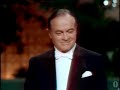 The Opening of the Academy Awards in 1968