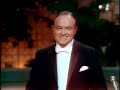 The Opening of the Academy Awards in 1968
