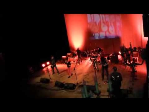 Exhumind - Join Your Pain (live @Teatro Gentile Di Fabriano)