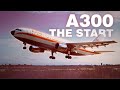 The Aircraft That CREATED Airbus! - Mentour Now 2023