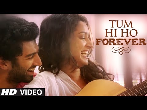 <p><span style="font-size: medium;">Aashiqui 2: Valentine's Day Special Video | Tum Hi Ho Forever  </span></p>