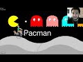 Happy Wheels w/Nova Ep.187 FACECAM - THE MINECRAFT QUIZ + ESCAPING OLD MAN