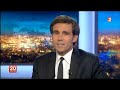 Jean Paul DUC témoigne de son EMI sur France 2