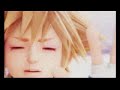 Kingdom Hearts - Fireflies - Owl City