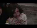 Civilian victims of Syria's war