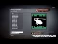 Copter Game | Black Ops Emblem (HD)
