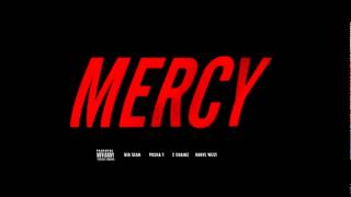 Lyrics To Mercy Kanye West Az
