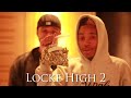 Terrace Martin, Wiz Khalifa & Kendrick Lamar "In the Studio (Contact High) " Video