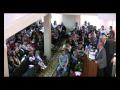 Mesajul fr. Werner Muecher 5 (Germania) - Băleni - Sârbi, jud. Dâmbovița