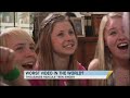 Worst Song Ever? Rebecca Black Responds: 'I Don't Think I'm the Worst Singer' (03.18.11)