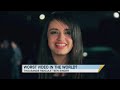 Worst Song Ever? Rebecca Black Responds: 'I Don't Think I'm the Worst Singer' (03.18.11)