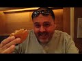 Holstein's vs LBS. - Burger Wars #25 Las Vegas Edition