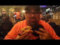 Holstein's vs LBS. - Burger Wars #25 Las Vegas Edition