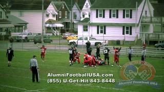 Alumni Football Usa