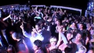 Maronaise Closing Party 2008 Avant Demolition Youtube