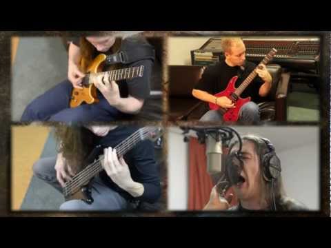 Over Your Threshold "Antic" (PERFORMANCE DEMONSTRATION)