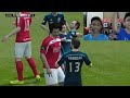 فيفا15 التيميت تيم/ نيمار وما يفعل : فاول رهيييب (#4) Fifa15 UltimateTeam PinkSlip