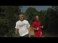 Trail running: stara Majevica