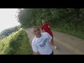 Trail running: stara Majevica