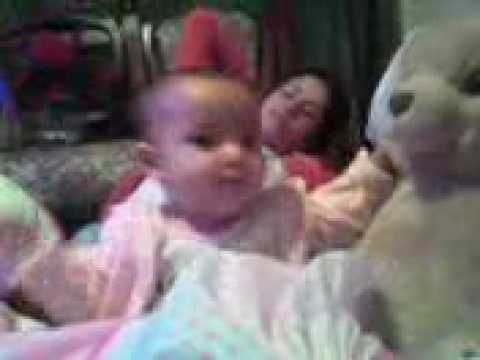 Nenen - VidoEmo - Emotional Video Unity