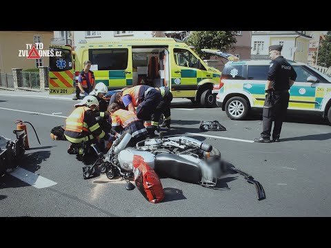 Autoperiskop.cz  – Výjimečný pohled na auta - Smrtelných nehod motocyklistů meziročně přibylo