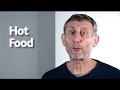 Hot Food  POEM  The Hypnotiser  Kids' Poems and Stories With Michael Rosen