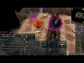 Barrows - Rise of the Six - My first successful kill