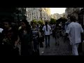 Centrul vechi Bucuresti Lipscani
