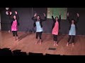 Tepper School International Festival 2013