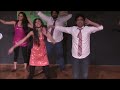 Tepper School International Festival 2013