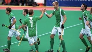 Goal of the Day Hockey World League Semi Final (13/06/13)