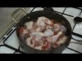 Pininyahang Manok Chicken & Pineapple Pinoy Recipe How to cook Great Filipino 