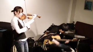 Our Love Is Here To Stay / George Gershwin : maiko jazz