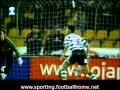 20J :: Alverca - 1 x Sporting - 3 de 2001/2002