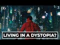 Is The US Becoming A Dystopia? -  Second Thought 2021