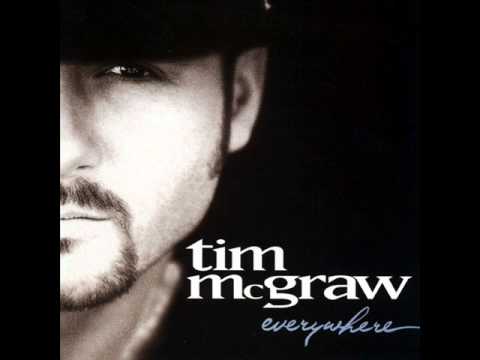 Tim McGraw - I Do But I Don't