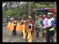 Traditional Ceremony of Woleka Burru Natara Ndana