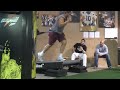 DeFranco's Secret to Athletic Success - 1) Jump 2) Sprint 3) Lift Heavy Sh*t!