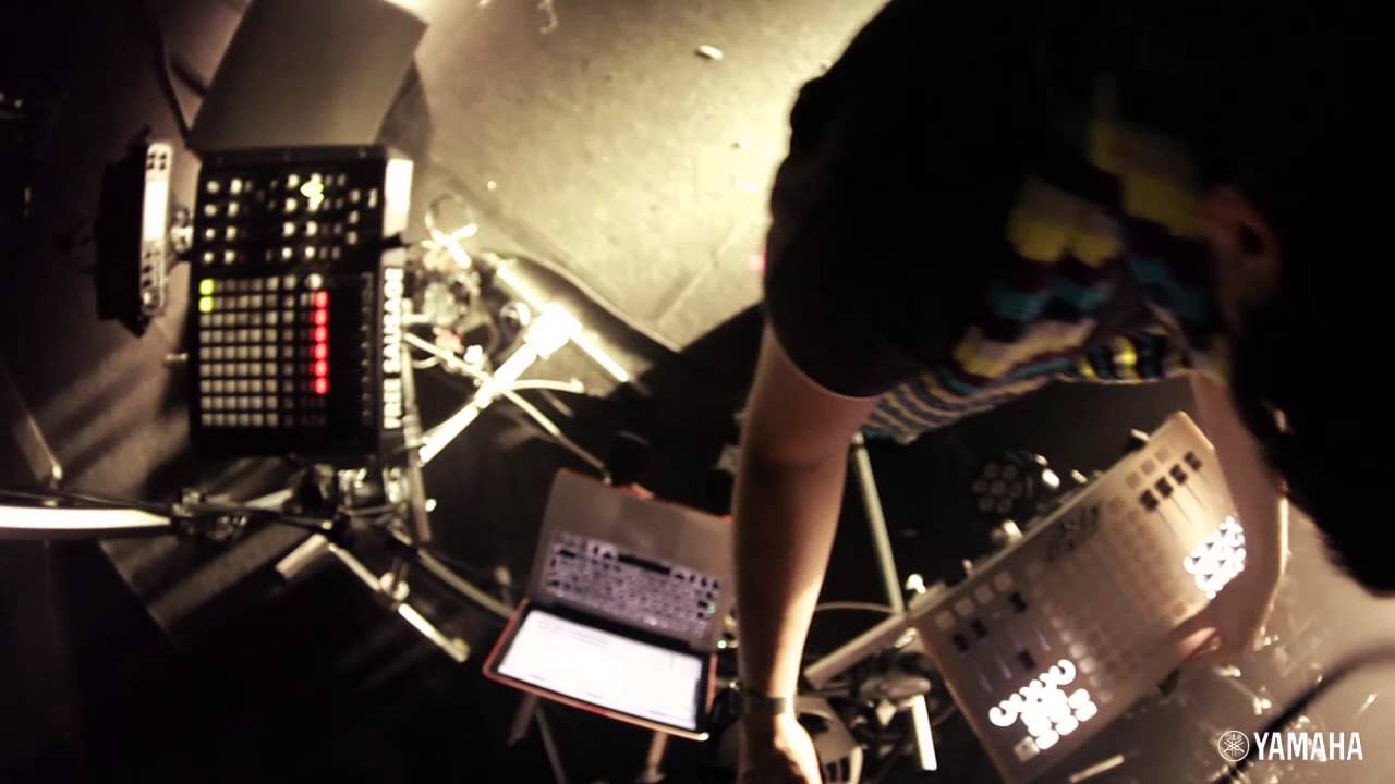 A really great promo video for Y A really great promo video for Y