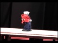 Manoi GO! dances 「やるならやらねば」by Kingrass Hoppers.