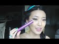 Disney Princess Jasmine Halloween Tutorial