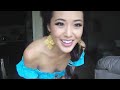 Disney Princess Jasmine Halloween Tutorial