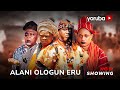 Alani Ologun Eru - Yoruba Movie 2024 Drama Peju Ogunmola, Feranmi Oyalowo,Siyanbola Afeez, Alapini