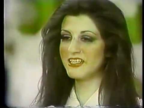 Miss Universe 1972 Video