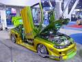 Honda Tuning
