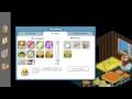 Habbo Beta - Inventario