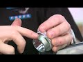 Headset Installation