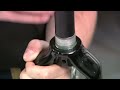 Headset Installation